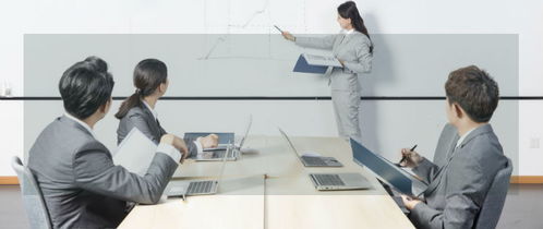 濰坊企業(yè)管理咨詢服務(wù) 賦能企業(yè)升級，驅(qū)動(dòng)區(qū)域經(jīng)濟(jì)高質(zhì)量發(fā)展